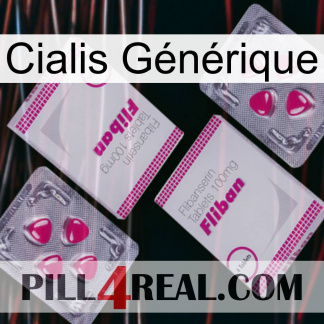 Cialis Générique 33